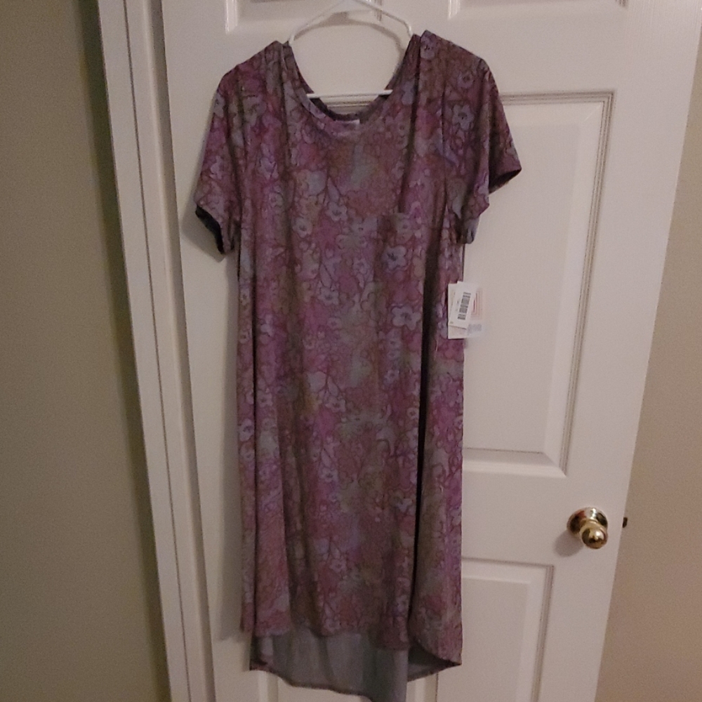 Lularoe